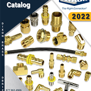 Dixon Brass Catalog