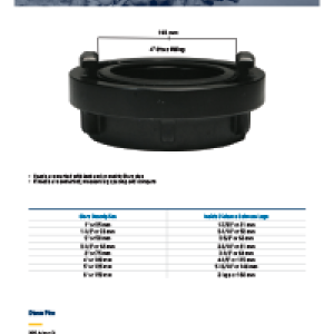 Storz Measurement Guide
